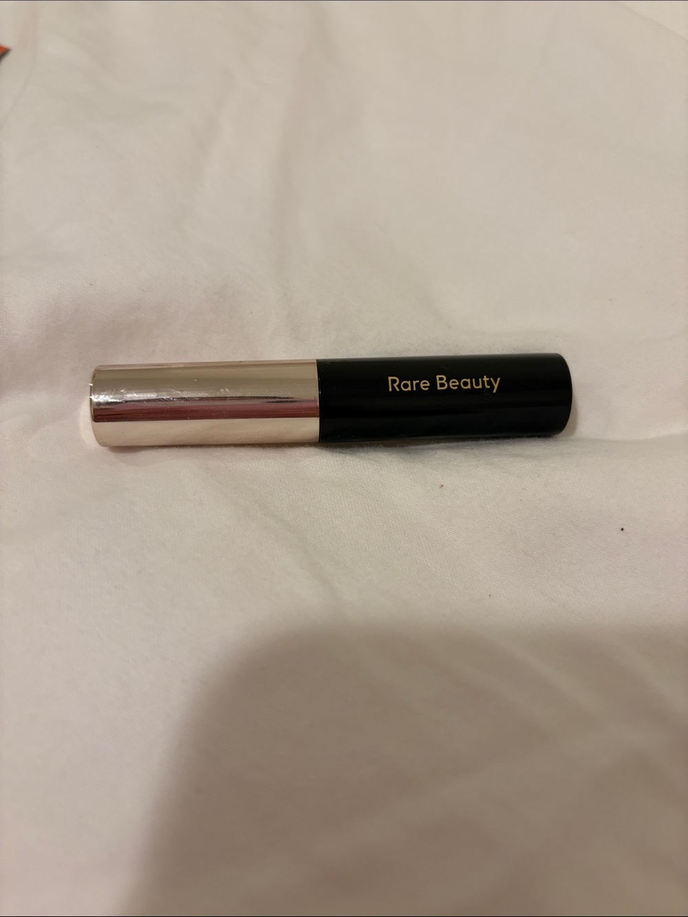Rare Beauty Tinted Brow Gel in Soft Black - Picture 3 of 3
